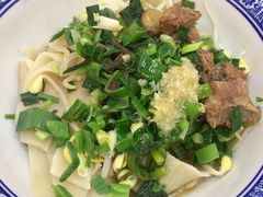 -老陕油泼面(回民街店)