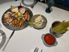 -俄士厨房(印象汇店)