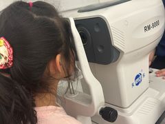 -OYEA欧野眼镜(武商MALL·众圆店)