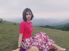 -大姆山草场