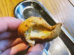 杨枝甘露麻薯球-莲·中餐厅(成都首座万豪酒店)