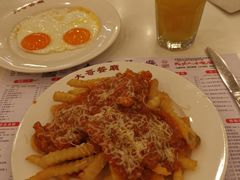-大哥餐厅(西城花园店)