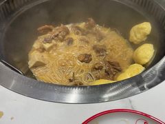 -玺炖·中国铁锅炖(虹桥天街店)