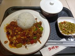 -乡村基(南岸区弹子石泽科餐厅)