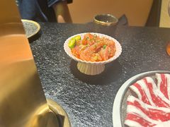 -樱嘢·炭火烧肉(惠南店)