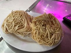 面条-全好食潮汕牛肉火锅(泗洲路店)