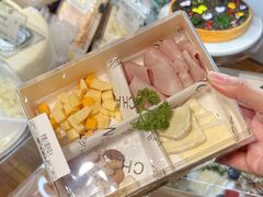 -city'super超·生活(国金中心商场店)