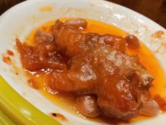 -香云轩·顺德菜(香云纱园林酒店店)