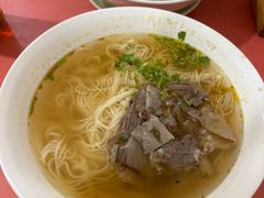 -鑫明明拉面(宁化路店)