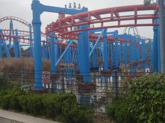 -南京银杏湖乐园