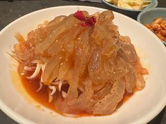 -西安凯悦酒店·湖畔中餐厅