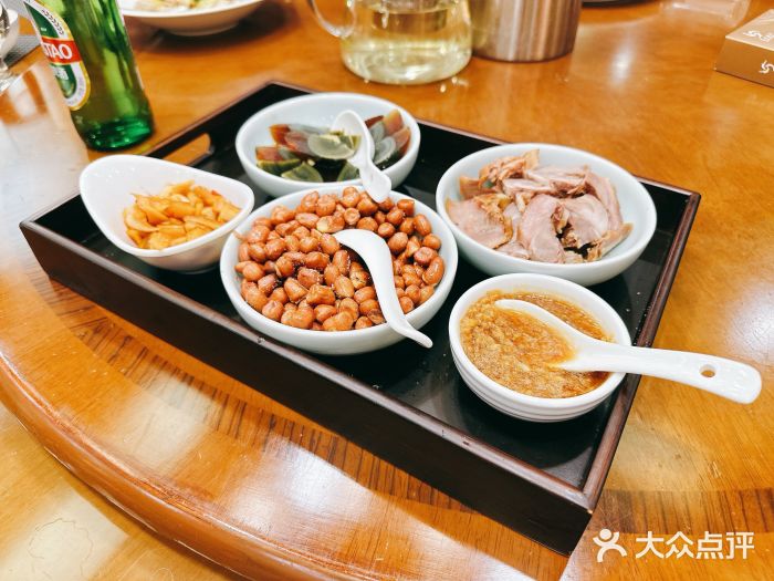 良友·青岛菜(五四广场店)图片