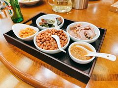 -良友·青岛菜(五四广场店)