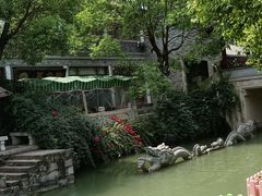 -龙潭水乡