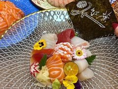 -红叶日本料理(辰熙广场店)