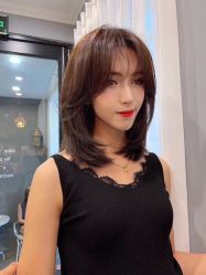 -3AM·S HAIR SALON烫发染发接发