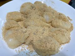 打糕-屋里家延边朝鲜族冷面(南园店)