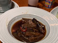 -丽江金茂凯悦臻选酒店-滇香馆
