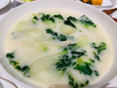 白菜仔-东富酒家(龙湖西溪天街店)