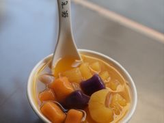 -张飞木薯羹(金鱼巷店)