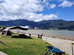-坝光海滩
