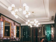 大堂-新白鹿餐厅(爱琴海购物中心店)