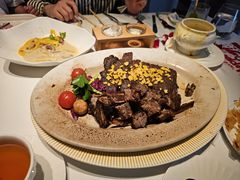 -王品牛排(郑州大卫城店)