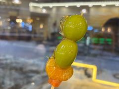 -朴小妹人参鸡汤火锅(长白山万达店)