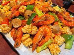 -凤城·食都