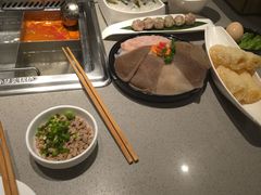 -海底捞火锅(百利广场店)