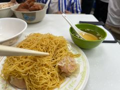 -麦文记面家(佐敦店)