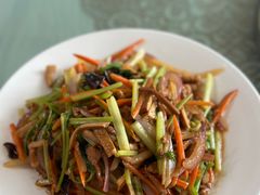 -水韵·渔家臻品私房菜(中庙店)