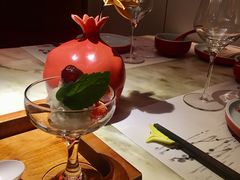 -京华烟云·北京烤鸭(领展购物广场·中关村店)