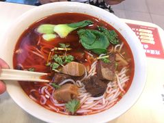 -李先生牛肉面大王(济泺路店)