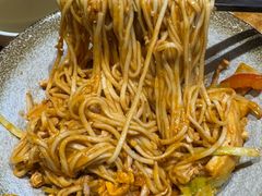 -圳兴面王·拌川·特色炒面(南山保利剧院店)