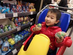 -Olé精品超市(上海虹桥南丰城店)