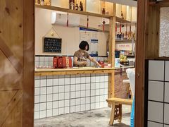 -岗上渣渣老火锅(两路口店)