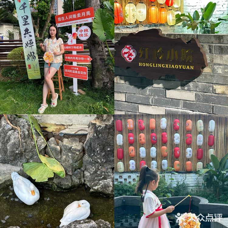 在桂林|找到了适合家庭朋友聚餐的好地方！