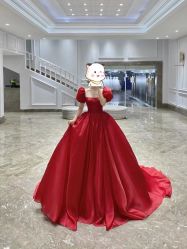 点击看大图 -MANLI BRIDAL婚纱