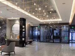 -桔子酒店(苏州观前街店)