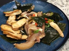 -馔豚·台北菜专门店(深圳湾万象城店)