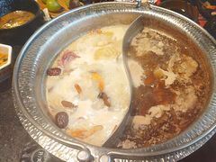 -牛New寿喜烧(闵行龙湖天街店)