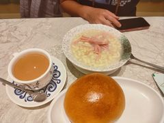 -翠华餐厅(正佳广场店)