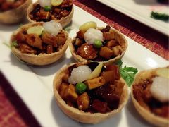 -徐记私厨(半淞园路店)