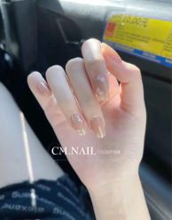 -CM.Nail美甲美睫