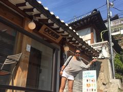 -五嘉茶(三清洞店)