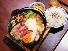 -肥朵食堂(带梦胡同店)