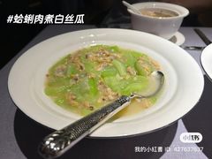 -怡情荟•海鲜青岛菜(五四广场旗舰店)