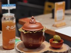 -老福洲·三十年福州味(斗东店)