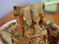 -正味斋锅巴菜(西北角店)